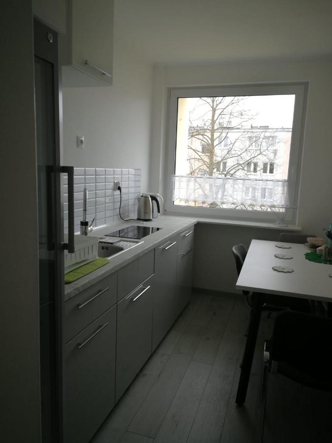 Mieszkanie 3pokoje 50m2 Unii Lubelskiej * Kolobrzeg