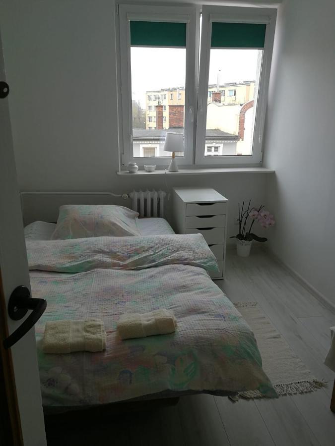 Mieszkanie 3pokoje 50m2 Unii Lubelskiej Kolobrzeg