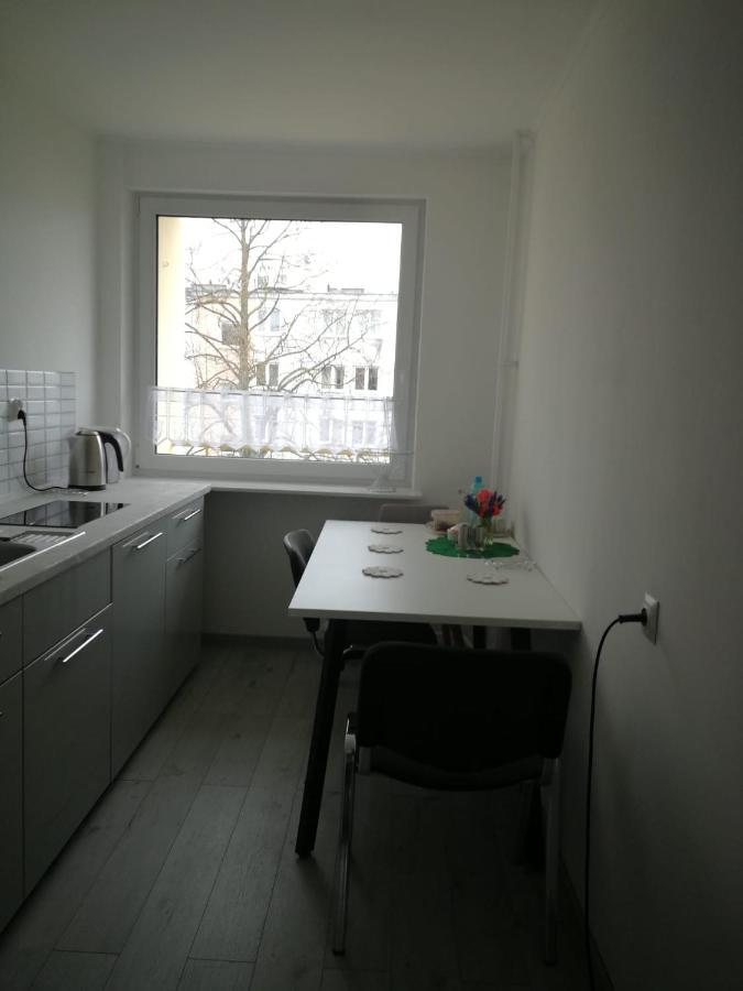 Mieszkanie 3pokoje 50m2 Unii Lubelskiej * Kolobrzeg