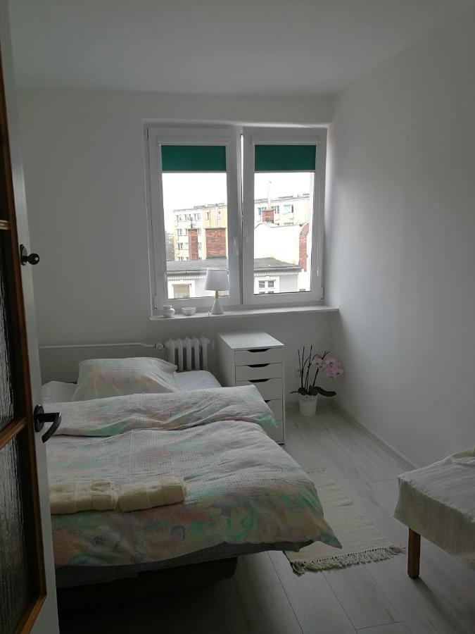 Apartment Mieszkanie 3pokoje 50m2 Unii Lubelskiej